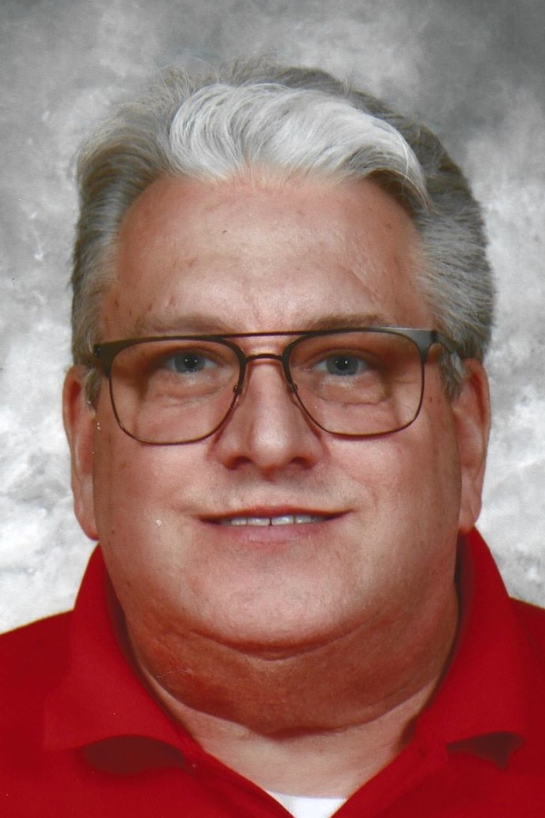 Cruise Brothers Travel Agent Keith Rankins